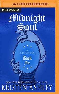 Midnight Soul by Kristen Ashley