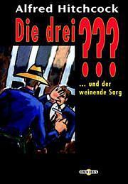 Die drei ??? und der weinende Sarg (Die drei Fragezeichen, #41). by Megan Stine, Henry William Stine, Leonore Puschert