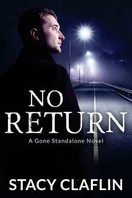 No Return by Stacy Claflin