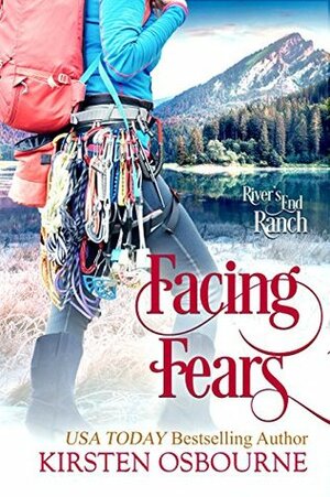 Facing Fears by Kirsten Osbourne