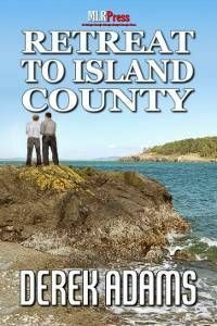 Retreat to Island County by Derek Adams