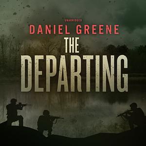 The Departing by Daniel Greene