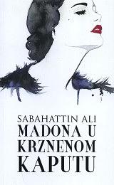 Madona u krznenom kaputu by Sabahattin Ali