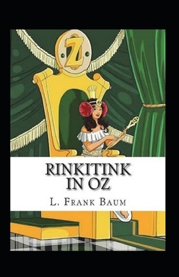 Rinkitink in Oz Annotated by L. Frank Baum