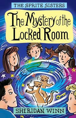 The Mystery of the Locked Room by Sheridan Winn