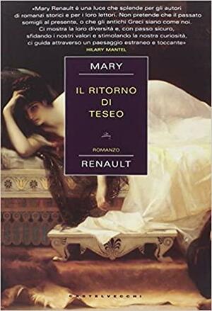 Il ritorno di Teseo by Mary Renault