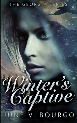 Winter's Captive by June Bourgo