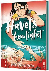 Havets hemlighet by Molly Knox Ostertag