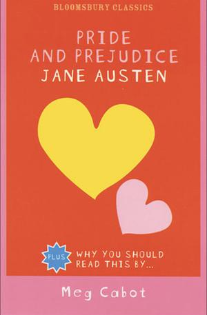 Pride and Prejudice by Jane Austen