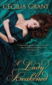 A Lady Awakened by Cecilia Grant