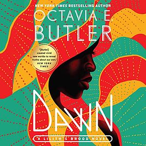 Dawn by Octavia E. Butler