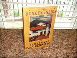 The Donkey Inside by Ludwig Bemelmans