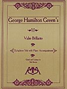 George Hamilton Green's, Valse Brillante by George Hamilton Green