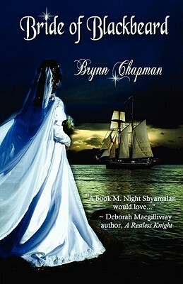 The Bride of Blackbeard by Brynn Chapman