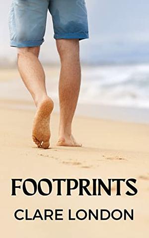 Footprints by Clare London