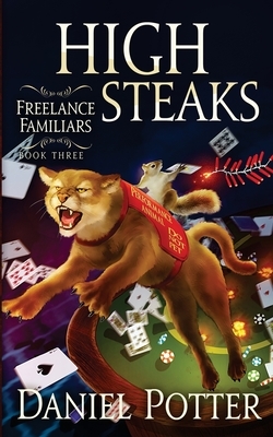 High Steaks by Daniel Potter