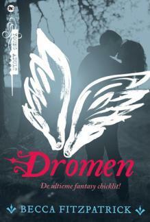 Dromen by Becca Fitzpatrick