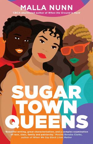 Sugar Town Queens by Malla Nunn