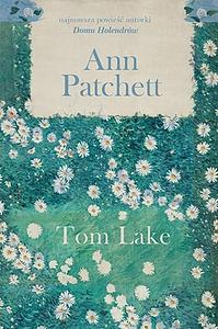 Tom Lake by Ann Patchett