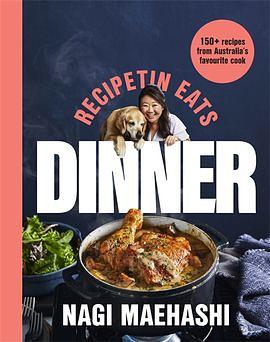 RecipeTin Eats: Dinner: 150 Recipes from Australia's Favourite Cook by Nagi Maehashi