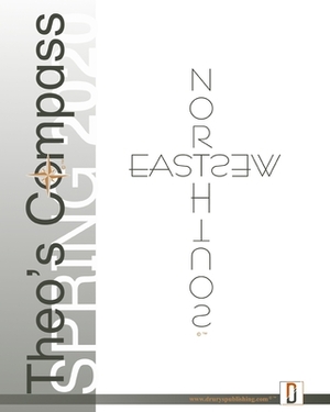 Theo's Compass SPRING 2020 by Gary Drury, Theo's Compass