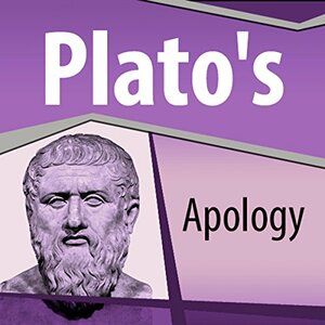 Plato's Apology by Plato