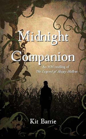 Midnight Companion by Kit Barrie