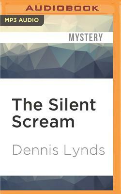 The Silent Scream by Dennis Lynds