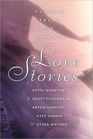 Love Stories: Classic Tales of Romance by Michael Kelahan
