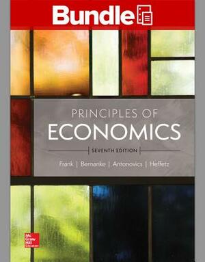 Gen Combo Looseleaf Principles of Economics by Robert H. Frank