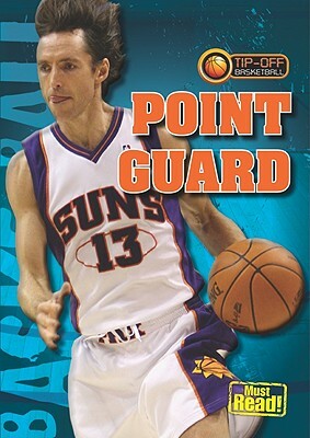 Point Guard by Jason Glaser