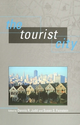 The Tourist City by 