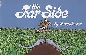 The Far Side, Volume 1 by Gary Larson