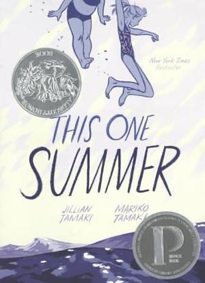 This One Summer by Mariko Tamaki