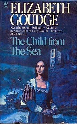 The Child From the Sea by Elizabeth Goudge