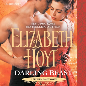 Darling Beast by Elizabeth Hoyt