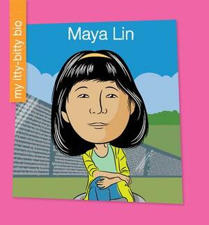 Maya Lin by Sara Spiller