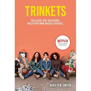 Trinkets by Kirsten "Kiwi" Smith