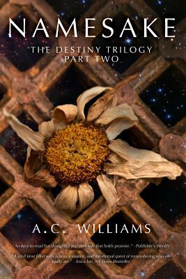 Namesake: The Destiny Trilogy Part Two by A. C. Williams