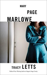 Mary Page Marlowe (TCG Edition) by Tracy Letts