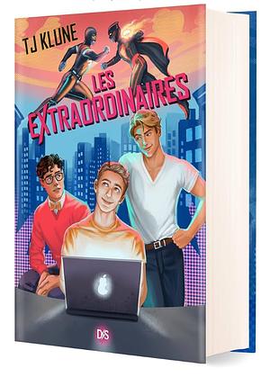 Les extraordinaires Tome 1 . Edition collector by TJ Klune