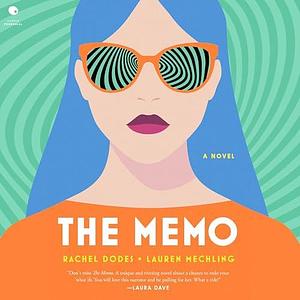 Memo by Rachel Dodes, Rachel Dodes