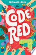 Code Red by Joy McCullough