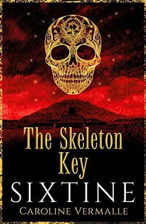 The Skeleton Key by Caroline Vermalle