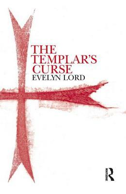 The Templar's Curse by Evelyn Lord