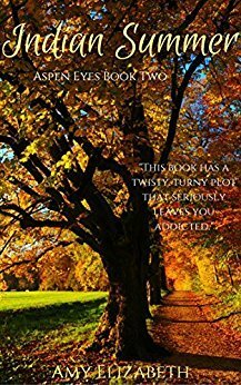 Indian Summer by Amy Elizabeth