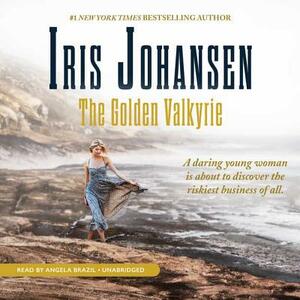 The Golden Valkyrie by Iris Johansen