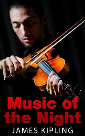 Music of the Night by James Kipling