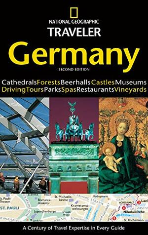 National Geographic Traveler: Germany by National Geographic