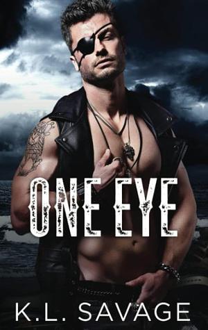 One-Eye by K.L. Savage